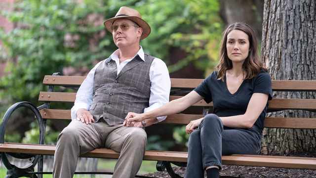 The Blacklist Timeline Explained: A Complete Guide to the Series' Major Events