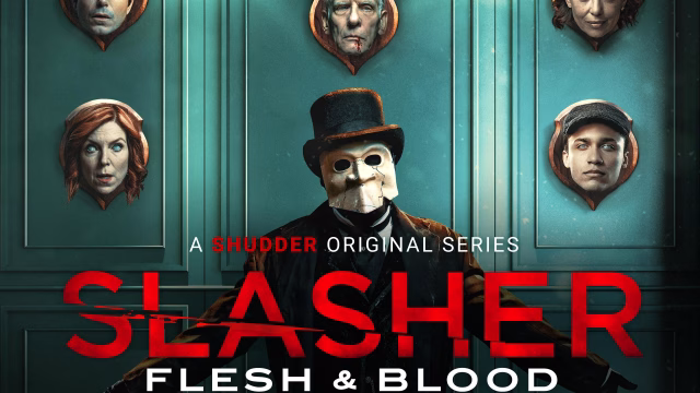 What Is Slasher About? Story, Seasons, and Horror Anthology Explained