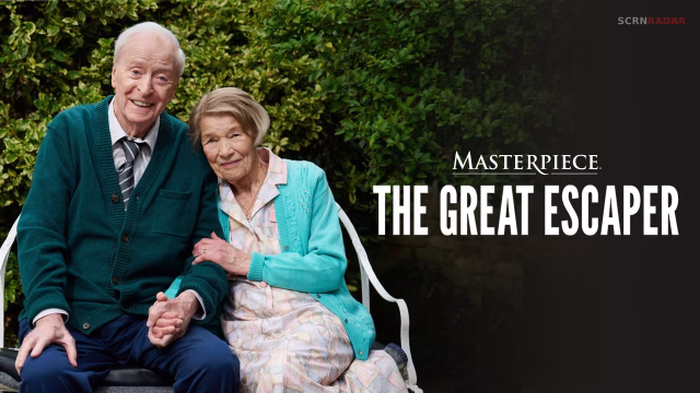 The Great Escaper Filming Locations: Where Was the Oliver Parker Movie Filmed?