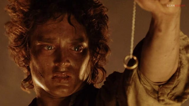 The Lord of the Rings: The Return of the King Ending Explained