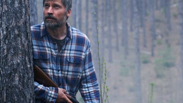 The Silencing Ending Explained: Who Was the Actual Hunter in the Movie?