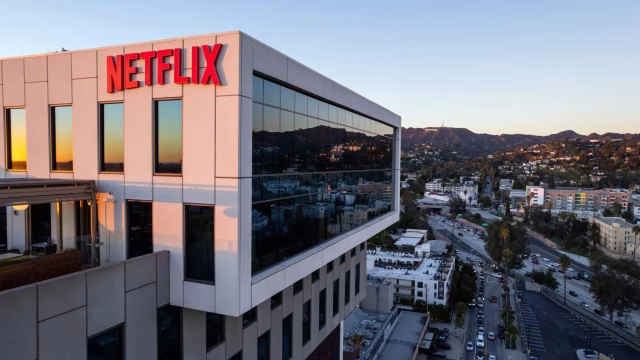 Netflix Raises $1 Billion Through 2036 Senior Notes to Refinance Debt Due in 2026