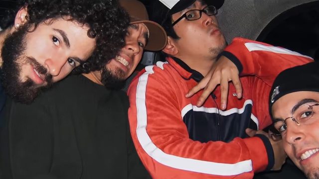 Linkin Park Announces Unshatter Documentary and Live Album Celebrating Their Comeback Journey