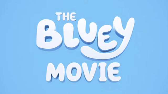 The Bluey Movie Trailer Reveals a Major Change Ahead of Its 2027 Theatrical Release