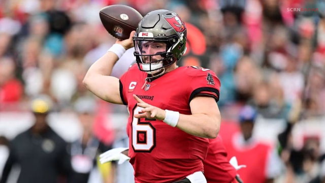 Baker Mayfield Apologizes for Netflix Quarterback Outbursts, Calls Himself an “Angry Elf” During Heated NFL Moments