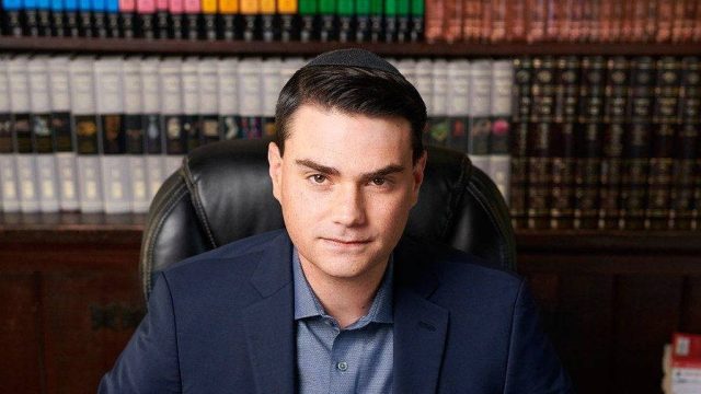 Ben Shapiro’s "Run Hide Fight: Infidels" Sparks Debate Over Hollywood’s Portrayal of Muslims