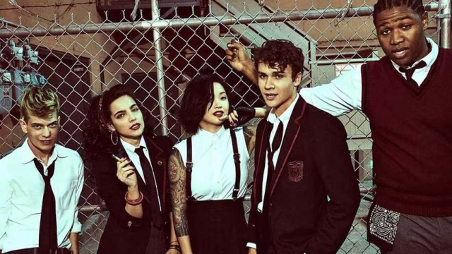 Why Was Deadly Class Cancelled? The Real Reason Syfy Ended the Assassin School Series