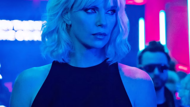 7 Best Female Assassin Movies of All Time That Deliver Unforgettable Action