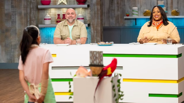 Kids Baking Championship Format Explained: How the Young Bakers Compete and Win