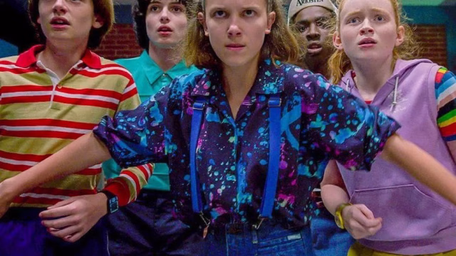Stranger Things Season 3 Explained: The Mind Flayer, Russians and Hopper’s Disappearance