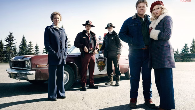 Best Anthology TV Shows: Must-Watch Series With Standalone Stories