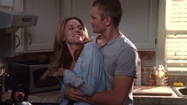 Who Does Lucas Scott End Up With in One Tree Hill? His Final Love Story Explained