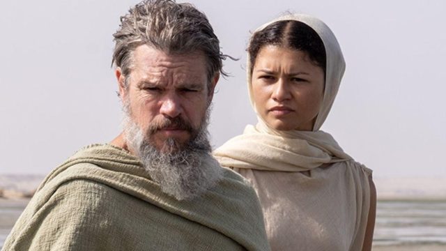 Christopher Nolan’s The Odyssey Becomes BFI IMAX’s Highest-Grossing Film Ever, Surpassing Avatar