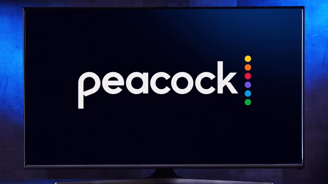 What Time Does Peacock Release New Episodes? Here’s When New Shows Usually Drop