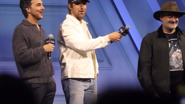 Ryan Gosling Reveals First Look at Star Wars: Starfighter, Describes It as a Story About “A Guy From the Wrong Side of the Galaxy”