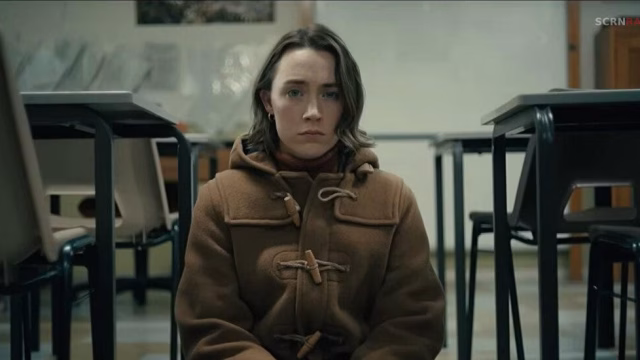 Saoirse Ronan Says She Is “Dead Serious” About Playing a James Bond Villain