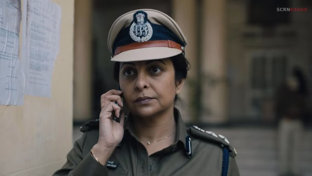 Delhi Crime Explained: Story, Seasons, Characters, and What the Netflix Series Is About