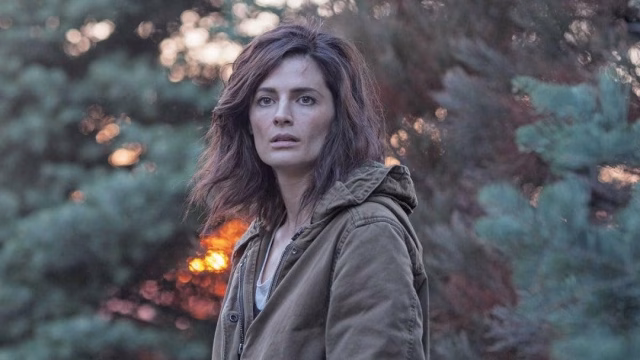 Why Was Absentia Cancelled? The Real Reason Season 4 Never Happened