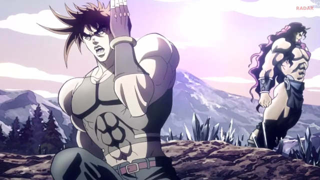 7 Reasons to Watch JoJo’s Bizarre Adventure: A Unique Anime Experience