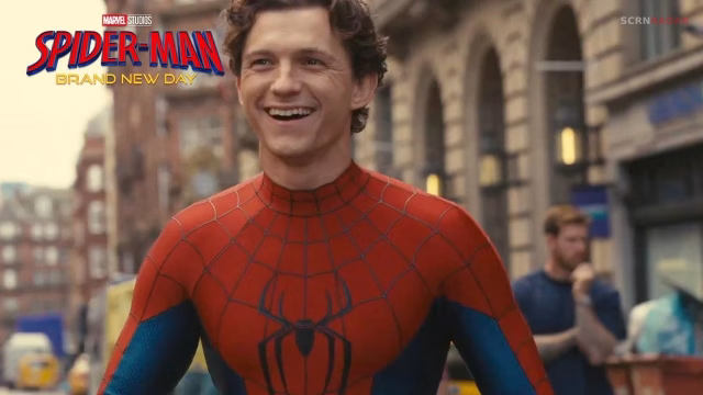Spider-Man: Brand New Day Still Leads Theater Count in Fifth Weekend as Box Office Run Continues