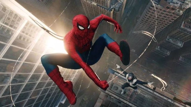 Spider-Man: Brand New Day Becomes Fastest Movie to Hit $700 Million at Domestic Box Office