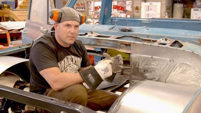 Where Is Iron Resurrection Filmed? Texas Locations and the Show’s Plot Explained