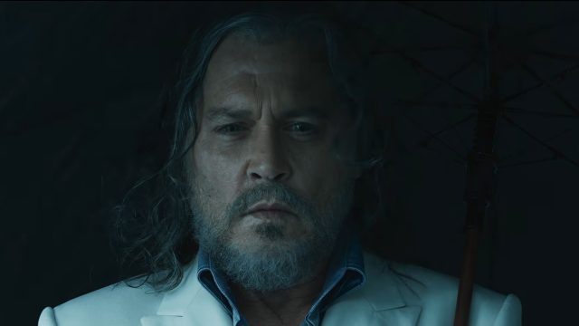 Johnny Depp Returns With First ‘Day Drinker’ Trailer as Lionsgate Reveals Twisty Thriller
