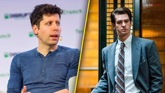 Hollywood Is Turning Silicon Valley’s Biggest Tech Moguls Into Movie Characters