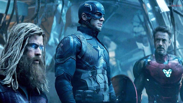 Avengers: Endgame Returns to No. 1 at the Box Office With $26 Million Weekend