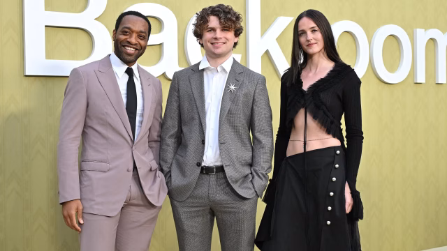 Kane Parsons Says Backrooms Trailer Sparked Fears Hollywood Would “Mess This Up” as Film Earns $401 Million