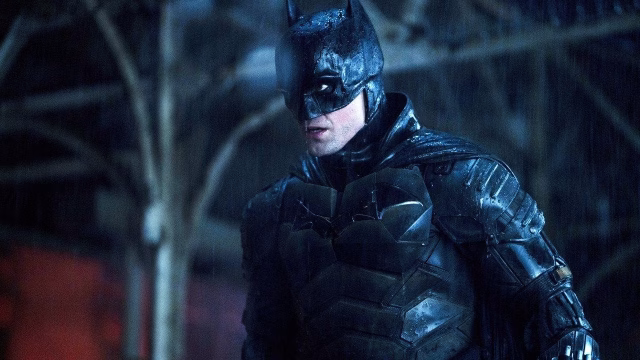 Robert Pattinson Says His Batman Would Be “Tough” to Fit Into James Gunn’s DCU
