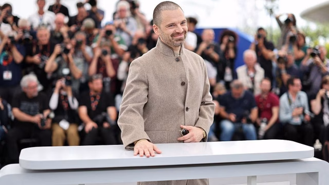 Sebastian Stan Criticizes Rising Negativity, Says “Invitation” Starts at the Top
