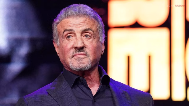 Sylvester Stallone Says “I’m Not Dead Yet” Before Admitting He Thought Anthony Ippolito Was Actually Him