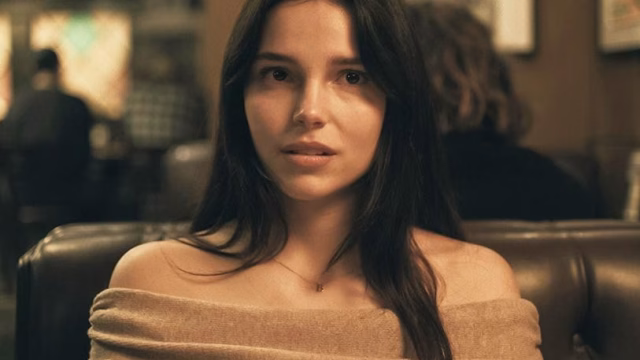 Inde Navarrette Says She Avoided Friendships on ‘Obsession’ Set to Fully Commit to Her Breakout Role