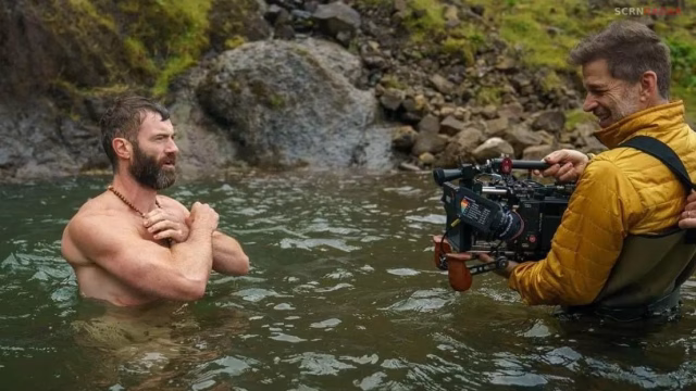 Zack Snyder Goes Independent With The Last Photograph, Ditching Green Screens and Slow Motion