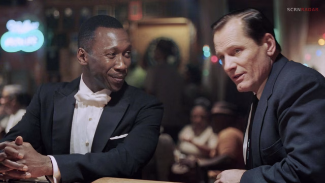 Mahershala Ali Says His Two Oscars Felt Like “Accomplishment, Not Fulfillment” as He Reflects on His Career