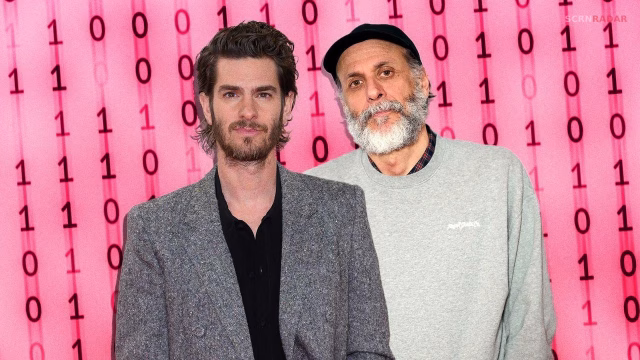 Andrew Garfield Used Stanislavski Technique and Real-Life Conversations to Prepare for Sam Altman Role in Artificial