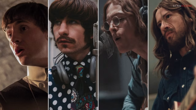 Sony May Release All Four Beatles Biopics on the Same Day With Combined Box Office Results