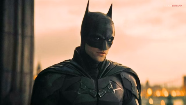 Robert Pattinson Praises Steven Soderbergh for Helping Matt Reeves Finish The Batman Part II