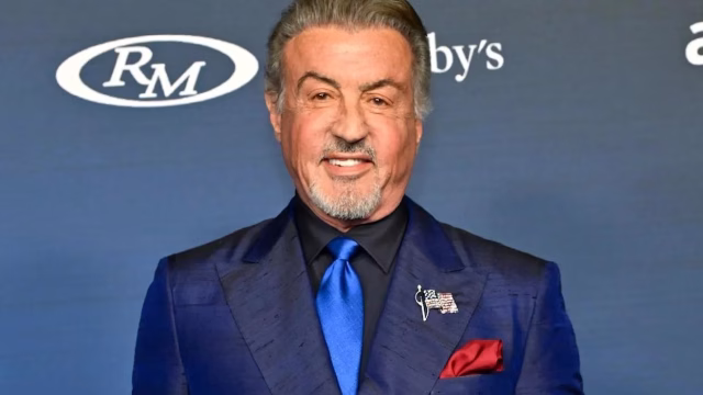 Sylvester Stallone Defends AI in Hollywood After Facing Backlash Over ‘Half Human, Half AI’ Movie Idea