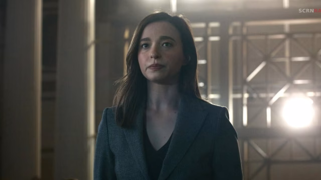 Hollywood Takes Aim at AI Leaders as New Films Explore Public Fears About Artificial Intelligence