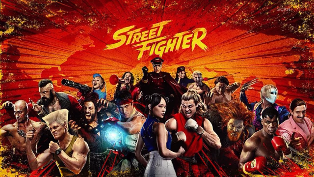 Street Fighter Targets $70 Million Global Opening as Elizabeth Holmes Documentary Draws Strong Reviews