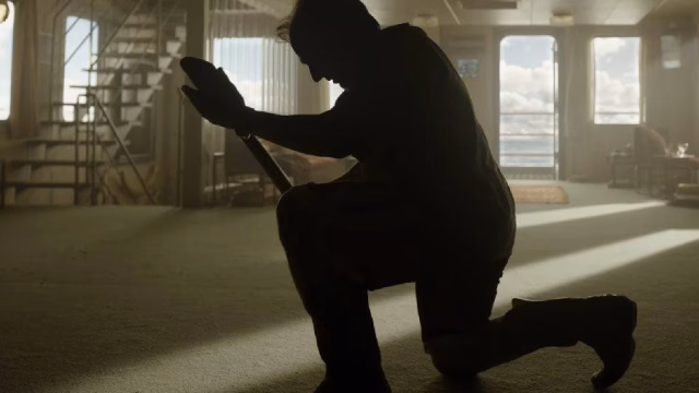 Guillermo del Toro Defends Tom Cruise’s Digger as Divisive Film Draws Mixed Reviews